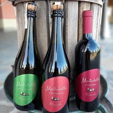 Il Nostro Vino E Arrivato Agriturismo I Tre Casali Minerbio Bologna