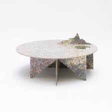 I turned a couple of piles of old material into a coffee table. Coffee Tables Tabletop Recycled Materials High Quality Designer Coffee Tables Architonic
