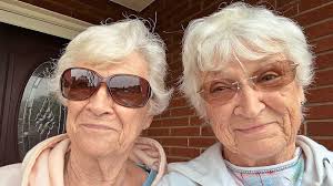 Sisters Reunited After 80 Years Share Their Heartwarming Story