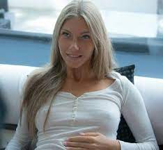 Anjelica hanson, slim anya, anjelica hanson. Pin On Her