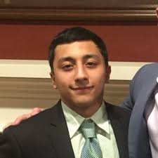 Ryan Herrera Profile and Activity