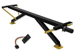 The camper jacks steady and support the camper when parked or in some cases when separated from the truck bed. 298707 Lippert Components Trailer Stabilizer Jack Stand Use To Stabilize Motorhome Travel Trailer Or Camper While Parked