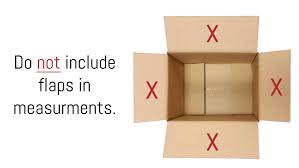 Watch our video, how to measure a package and get guidelines for dimensions and weight How To Measure Length Width And Height On A Box