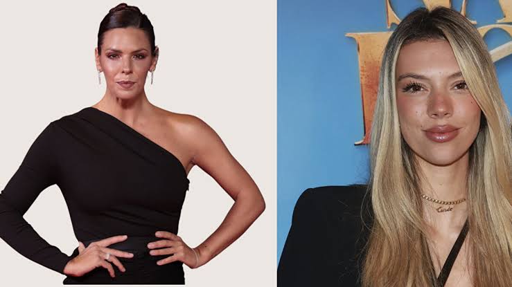 Alejandra Rubio confirma que Carlo Costanzia demandará a Diego Matamoros -  Chic