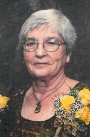 Sarah Yoder Obituary