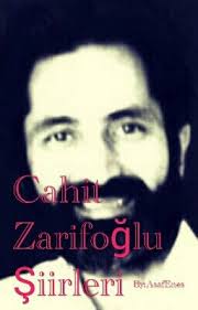 Ellerimi bıçakla yontacağım deniyor i̇lkel bir sevinç ve kan şiir en safından sonra soyut heykeller. Cahit Zarifoglu Siirleri Kayit Wattpad