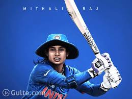 Kind courtesy @m_raj03/twitter meanwhile, leela recalls, mithali's graphs were moving dazzlingly upwards. Mithali Raj Creates History In Indian Women S Cricket Gulte