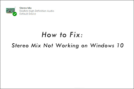 In the situation where the cause of the echo is related to picking up noises from speakers or interference from other electronics, turning them off will stop the echo in the microphone. How To Reduce Microphone Echo And Static Noise In Windows Pc