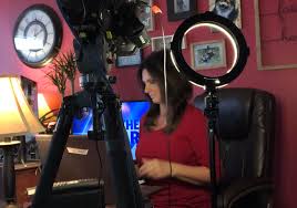 Familiar Face In Local News Joins The Wgal News 8 Storm Team Pennlive Com
