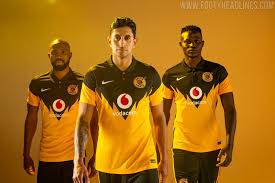 With chiefs aiming for a new dawn under new head coach gavin hunt after celebrating their 50th anniversary this year, their latest. Nike Kaizer Chiefs 20 21 Home Away Kits Revealed New Pictures Footy Headlines