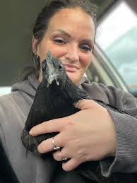 Motivational speaker shares life experiences