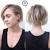 Shoulder Length Blunt Cut For Thin Hair