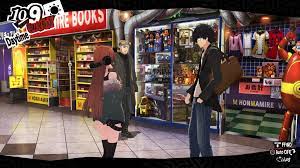 With our confidants and romance guide, you can get face time with them all. Persona 5 Royal Changes Everything Different In The Upgraded Release Vg247