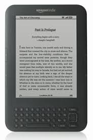 In any case, tap on it to launch the kindle app and it so that's the secret for logging in to your amazon kindle account from the win10 kindle app. How The Amazon Kindle Works Howstuffworks