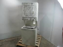 When discarding an old thin twin, always remove the lid and door to prevent • never accidental entrapment. Whirlpool Thin Twin Combo Stack Florida Appt Only Property Room