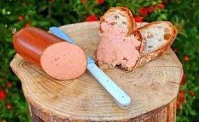 Feine Streichmettwurst Mettwurst Selber Machen Rezepte Mit Wurstchen Wurst Selber Machen