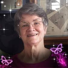 Carol Lorraine (Hansen) Haydon's Memorial Website