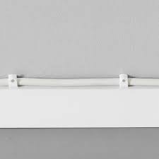 Organizer for cable of computer. Ikea Fixa 114 Piece Set Tv Computer Cable Management System Tools Home Improvement Cord Management Urbytus Com