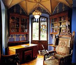 Our gallery of 45+ rustic home decor ideas offers something for every room in your home. French Gothic Decorating Ideas