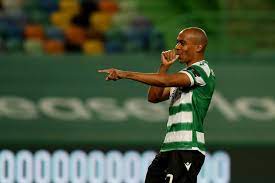 Joao mario is wary of the fans reaction if he signs for benfica, portuguese media report july 3, 2021 12:30 inter midfielder joao mario is slightly concerned about the reaction of sporting lisbon fans if he signs for city rivals benfica this summer, according to a report in the portuguese media today. Joao Mario Has Verbal Agreement With Benfica As Inter Work On Removing Clause With Sporting Cp
