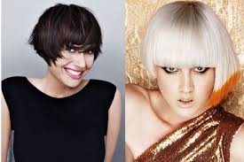 Visualizza altre idee su capelli corti con frangia, capelli . Tagli Capelli Corti Con Frangia