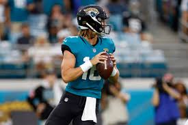 Official twitter feed of the jacksonville jaguars. Jacksonville Jaguars At New Orleans Saints Preseason Odds Picks And Predictions How Much Of Trevor Lawrence Will We See The Athletic
