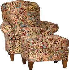9640 Chair Ottoman Chair And Ottoman Furniture Chair