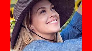 Amee Gray: Person of the Week