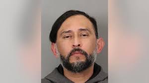 San Jose Councilman Omar Torres' arrest stems from child sex crime  allegations in 1990s, police say