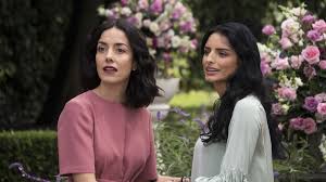 Read on to learn about six top netflix spanish series that come from six different countries. 25 Best Spanish Language Shows To Watch On Netflix 2021