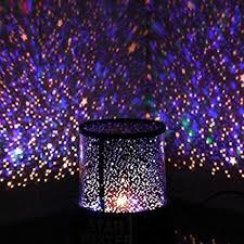Ajb Night Kids Bedroom Star Moon Projection Lamp Multi Color Baby Room Decor Nursery Night Lights Baby Bedding Furniture And Room Decor Lighting Best In 2020 Night Light Projector Starry