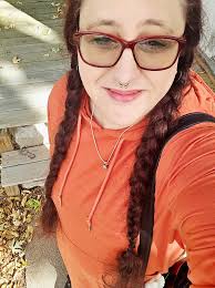 Happy Birthday to my amazing husband Chris Iverson 💗. I love you so much!  Thank you Tracy Campion and Leeland Campion for bringing the yummy carrot  cake 🎂 🥮 🍥