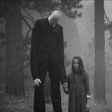 Use these images to quickly print coloring pages. What Is Slenderman And What Does It Have To Do With The Wisconsin Murder Plot New York Daily News