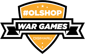 Cara membuat logo olshop paling mudah. Digimaru Road To 100 Plaza Kamera Digimaru