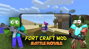 Lets hit 200 likes for more . Mod Battle Royale For Minecraft For Android Apk Download