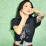 Margaret Cho: Choligarchy