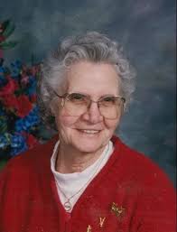 Phyllis Coon Obituary (1931