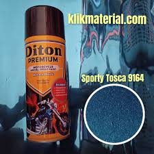 Warna cat abu abu tua metalik : Cat Semprot Diton Premium Sporty Tosca 9164 Hijau Tosca Isi 400cc Pilox Pilok Pylox Spray Paint Shopee Indonesia