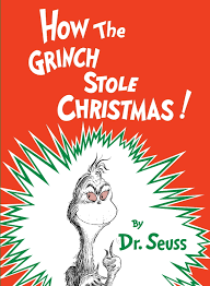 How the Grinch Stole Christmas eBook by Dr. Seuss - EPUB Book | Rakuten  Kobo United States