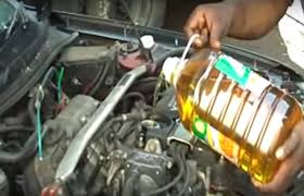 Kepentingan minyak gear kepada kenderaan. Motorev Com My Minyak Masak Ganti Minyak Enjin