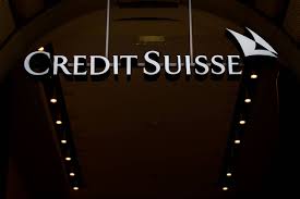 The logo of swiss bank credit suisse is seen at a branch office in bern, switzerland, oct. Credit Suisse Pays Juniors A 20 000 Lifestyle Bonus Amid Spike In Deals Financial News
