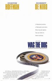 While petey's reevaluated what matters most, li'l petey is struggling to find the good in the world. Wag The Dog Wikipedia