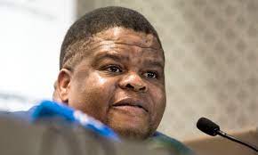 In another affidavit there were allegations that mahlobo boasted that he reported directly to former president jacob zuma. Wnni4qwmelbsam
