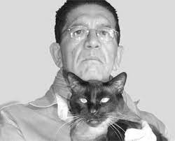Proverbios/ Harold Alvarado Tenorio | Blog de PEDRO GRANADOS