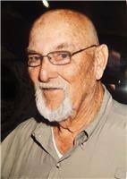 Lloyd Pennington Obituary (1932