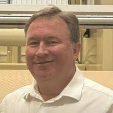 Remembering Nick Dyke