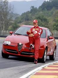 Image result for Rosso Alfa 2012 147