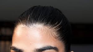 Some of the best serums contain peptides as ingredients that make hair to grow quickly. Onions Helping Eyebrows Grow Eyebrow Growth Teen Vogue