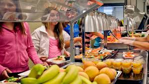 All the nutrients derived from healthy food trigger body cells and brain cells to actively run. Study Teens Are More Likely To Eat Healthy If They Think It S Rebellious