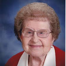 Obituary information for Leona M. Buersmeyer